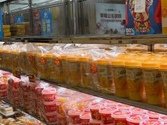 -味多美蛋糕(苏州街地铁店)