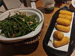 -黑家养生粥道馆(新世纪店)