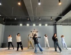 -XS·Dance舞蹈
