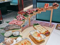 -聚十三烤肉博物馆(魔都首店)