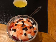 古法手工酸奶-阿鹏故事野生菌火锅(双廊古镇店)
