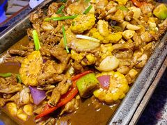-蛙来哒(万泰新天地店)