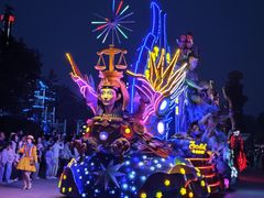 -大连海昌发现王国主题公园