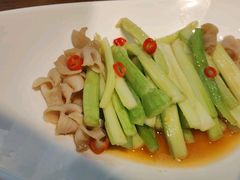 -醉霖生态餐厅(交大店)