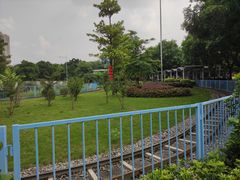 -荔湾区儿童公园