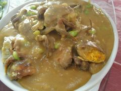 -小陆莲花蟹园农家乐(莲花岛店)