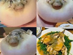 -永安鱼庄·镇江菜(丁卯店)