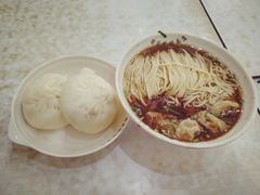 -蒋家桥饺面店(广陵路店)