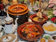 -狮拾久·现代新加坡料理(壹方城店)