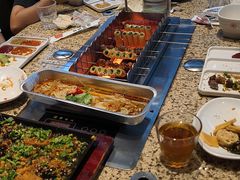 -丰茂烤串(卫星广场店)