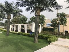 -秦皇岛乐岛海洋王国