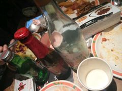 -比格比萨自助(新辰里学清路店)