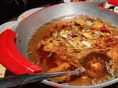 -渝信川菜(西单店)
