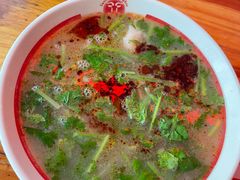 -三中高皇羊肉馆