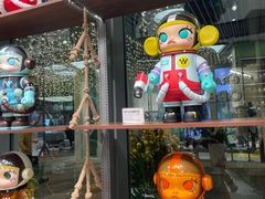 -泡泡玛特POPMART(天环购物中心店)