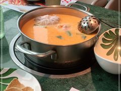-集渔·泰式海鲜火锅(彭州店)
