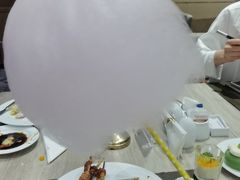 -印象餐厅(杭州国际博览中心北辰大酒店)