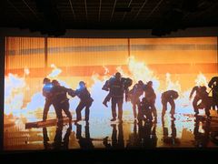 -金逸影城(中关村店)