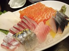 -佛山希尔顿酒店·融誉亚洲美食荟