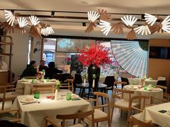 大堂-望湘园·小雅(德基店)