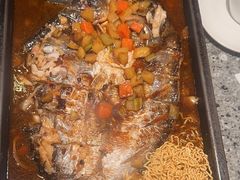 -里岛烤鱼(东港凯虹广场店)