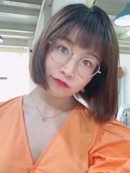 -起点潮色造型