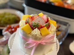 -兔兔家蛋糕甜品(德胜店)