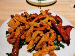 -缘生态云南菜·野生菌庭院餐厅(华侨城店)