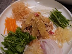 风生水起捞鸡-十里弄堂(K11店)