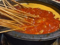 -钢管厂五区小郡肝火锅串串香(总店)