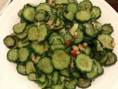 -咱家大院海鲜家常菜