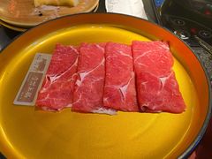 -牛New寿喜烧(虹桥新天地店)