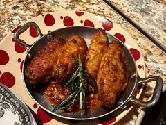 -BROWNSTONE布朗石西班牙餐厅(富城店)