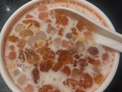 -探鱼·鲜青椒爽麻烤鱼(领展购物广场店)