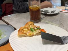 -必胜客(上海新南方商城PH店)