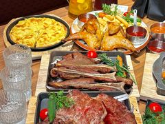 -路易十三西餐厅(西关新天地店)