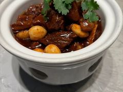 -曾家厨房·新徽菜(九华山路店)