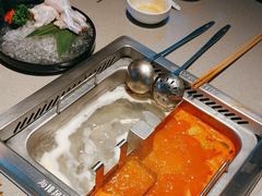 -海底捞火锅(北京路店)
