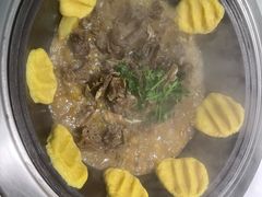 -苏师傅菜馆(上沙店)