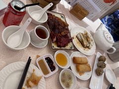 -海港酒家(始创中心店)