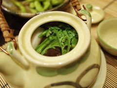 -滩万日本料理Nadaman(国贸大酒店)