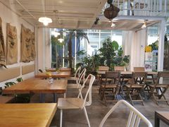 大堂-CHILLAX轻乐时(侨建·Hi City店)