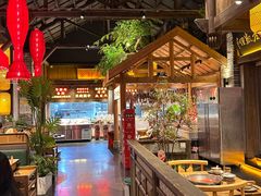 -老凯俚酸汤鱼(东山店)