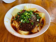 -洞子口张老二凉粉(文殊院店)