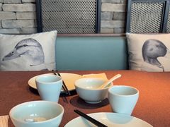 -羲和雅苑•北京烤鸭(乐园道万象城店)