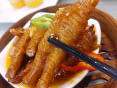 -御彩酒家(东风东路店)