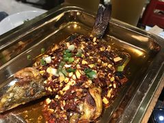 -盟重烧烤(高正街店)