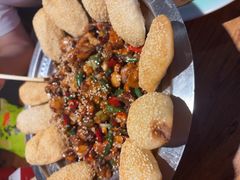 -东来土菜馆(民祥园路店)