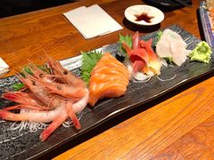 -千代武日本料理(开发区店)
