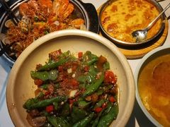 -相遇·鲜炒黄牛肉(丹阳吾悦广场店)